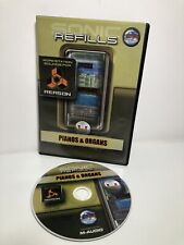 Sonic refills volume for sale  Vancouver