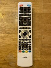 Logik remote rc16 for sale  CRAWLEY