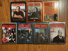 sets sopranos box for sale sets sopranos box for sale Brookfield