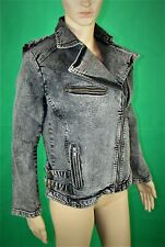 Jeans jacke einzelstück gebraucht kaufen  Ulm