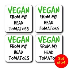 Vegan head tomatoes for sale  LYTHAM ST. ANNES