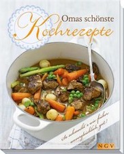 Mas schönste kochrezepte gebraucht kaufen  Berlin