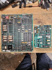 Smash pcb jamma for sale  Morristown