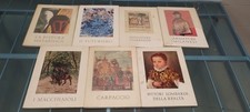 Vister volumi arte usato  Prato