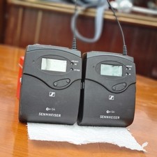 Sennheiser ek100 receiver gebraucht kaufen  Steinburg