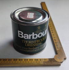 Barbour thornproof dressing gebraucht kaufen  Duisburg