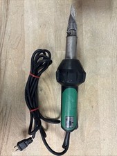 Leister triac hot for sale  Cullman