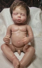 Silicone reborn baby for sale  Los Angeles