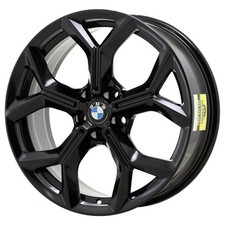 Bmw wheel rim for sale  Troy