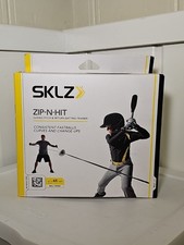 Sklz zip hit for sale  Lewiston