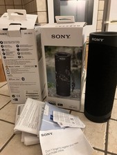 Cassa sony altoparlante usato  Trapani
