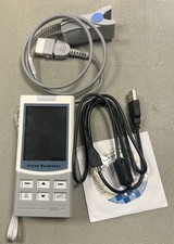 Oxímetro de pulso portátil McKesson operado por bateria (ADLULT) item #16-834V2 comprar usado  Enviando para Brazil