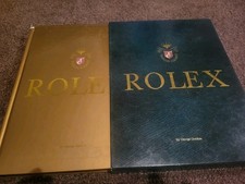 Libro collezione rolex usato  Roma
