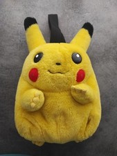 Pokémon pikachu sac d'occasion  Castres
