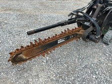 2016 toro trench for sale  Brownsboro