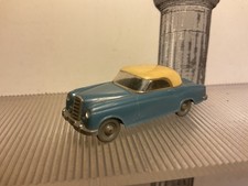 Wiking foto mercedes gebraucht kaufen  Ehra-Lessien
