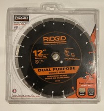Ridgid dual purpose for sale  Millers Creek