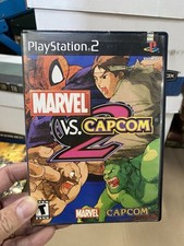 Marvel capcom complete for sale  Elkridge