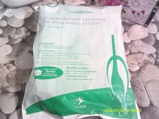 Vorwerk staubsaugerbeutel kobo gebraucht kaufen  Worms