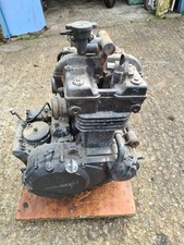 Kawasaki er5 500 for sale  READING