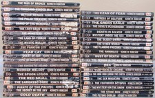 Lot doc savage for sale  Rapid City