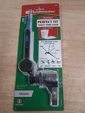 Fluidmaster 641 perfect for sale  Corfu