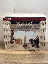 Mozart early symphonies for sale  Big Spring