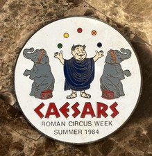 1984 caesars palace for sale  Forked River