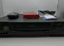 Mitsubishi vcr u430 for sale  Antelope