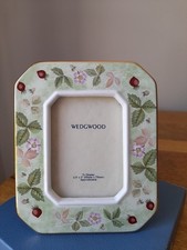 Wedgwood wild strawberry for sale  CROOK