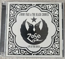 Jmmy page black usato  Genova