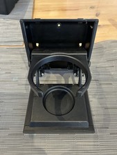 vw rear cup holder for sale  HUDDERSFIELD