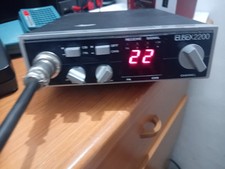 Elbex 2200 con usato  Muggio