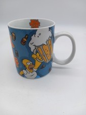 The simpsons homer gebraucht kaufen  Bad Zwischenahn