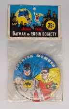 Vintage 1966 batman for sale  Hudson
