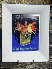 Cendrier yacco huile d'occasion  Le Mesnil-Saint-Denis