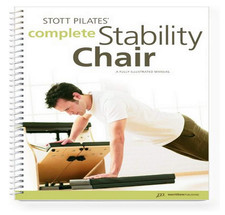 Stott pilates complete gebraucht kaufen  Andernach
