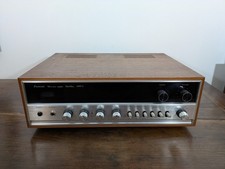 Ampli tuner sansui usato  Spedire a Italy