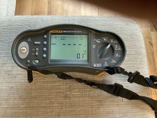 Fluke 1662 multifunction for sale  CARSHALTON