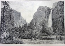 Yosemite park valley for sale  New Providence