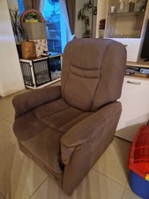 Elektrisch sessel aufstehhilfe gebraucht kaufen  Donaueschingen
