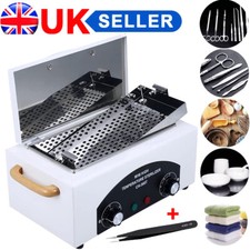 Portable dry heat for sale  LEICESTER