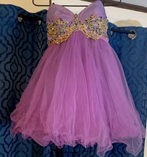 Beautiful lavender prom for sale  Jonesboro