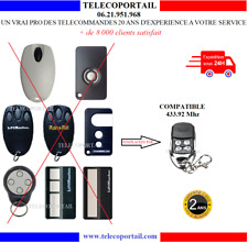 Telecommande compatible wayne d'occasion  Toulouse-