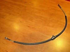 Handbrake cable alvis for sale  KENILWORTH