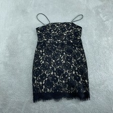 Black lace spaghetti for sale  Homer Glen