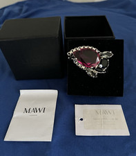 Mawi silver plated for sale  ST. LEONARDS-ON-SEA