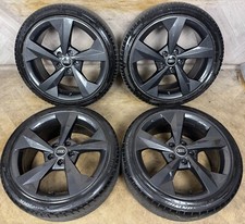 Genuine audi line for sale  BELFAST