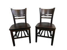 desk side dining chair for sale  Burns