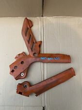 Ktm frame guards for sale  CAERPHILLY